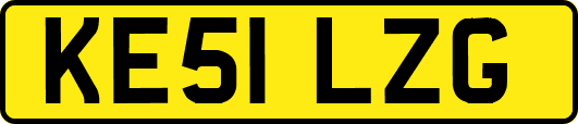KE51LZG
