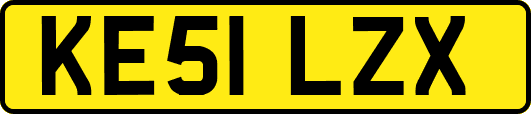 KE51LZX