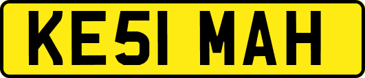 KE51MAH