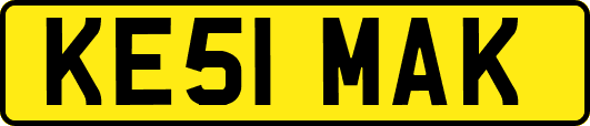 KE51MAK