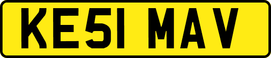 KE51MAV
