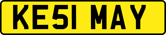 KE51MAY