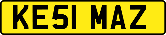 KE51MAZ