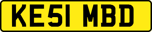 KE51MBD