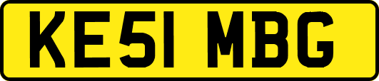 KE51MBG