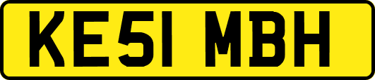 KE51MBH