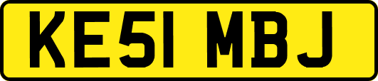 KE51MBJ