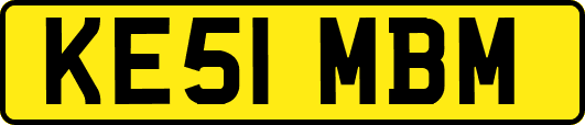 KE51MBM