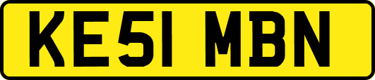 KE51MBN