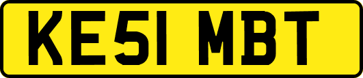KE51MBT