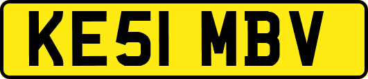KE51MBV
