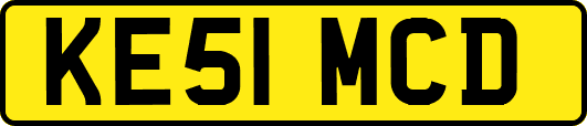 KE51MCD