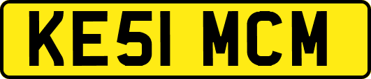 KE51MCM