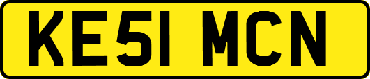 KE51MCN