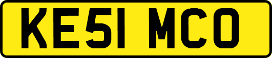 KE51MCO