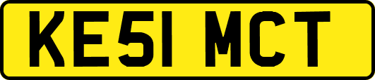 KE51MCT