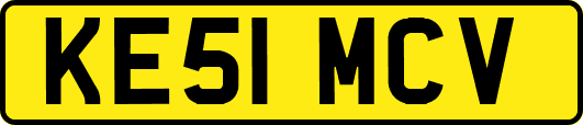 KE51MCV