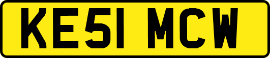 KE51MCW