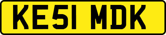 KE51MDK