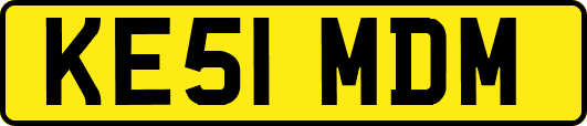 KE51MDM