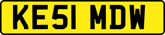 KE51MDW