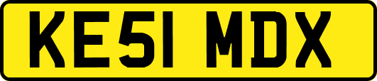 KE51MDX