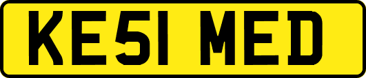 KE51MED