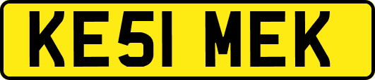 KE51MEK