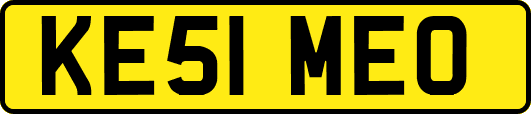KE51MEO