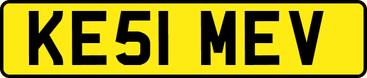 KE51MEV