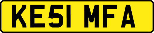 KE51MFA