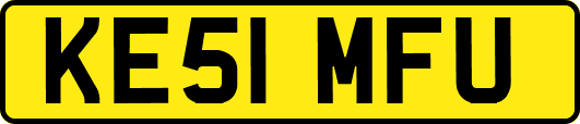 KE51MFU