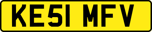 KE51MFV