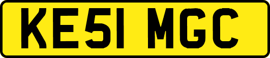 KE51MGC