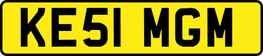 KE51MGM
