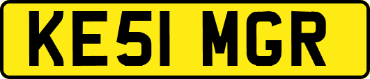 KE51MGR
