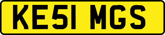 KE51MGS