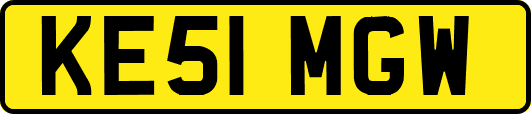 KE51MGW