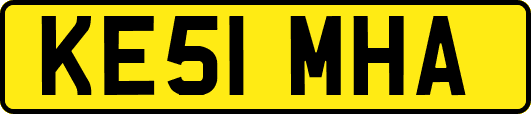 KE51MHA