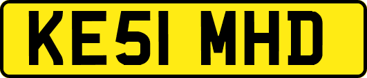 KE51MHD