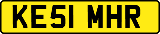 KE51MHR