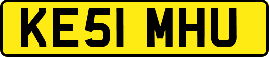 KE51MHU