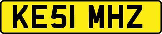 KE51MHZ