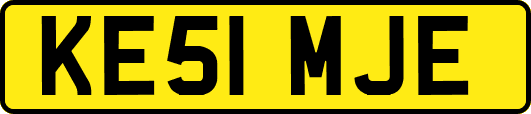 KE51MJE