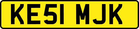 KE51MJK