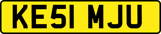 KE51MJU