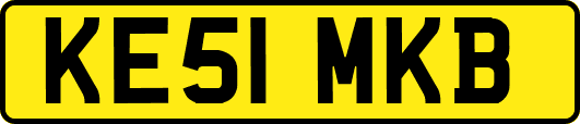 KE51MKB