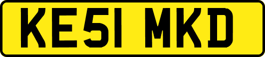 KE51MKD