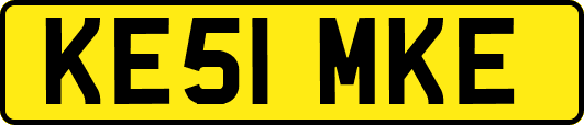 KE51MKE