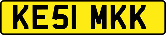 KE51MKK